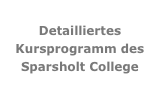 Detailliertes Kursprogramm des Sparsholt College
